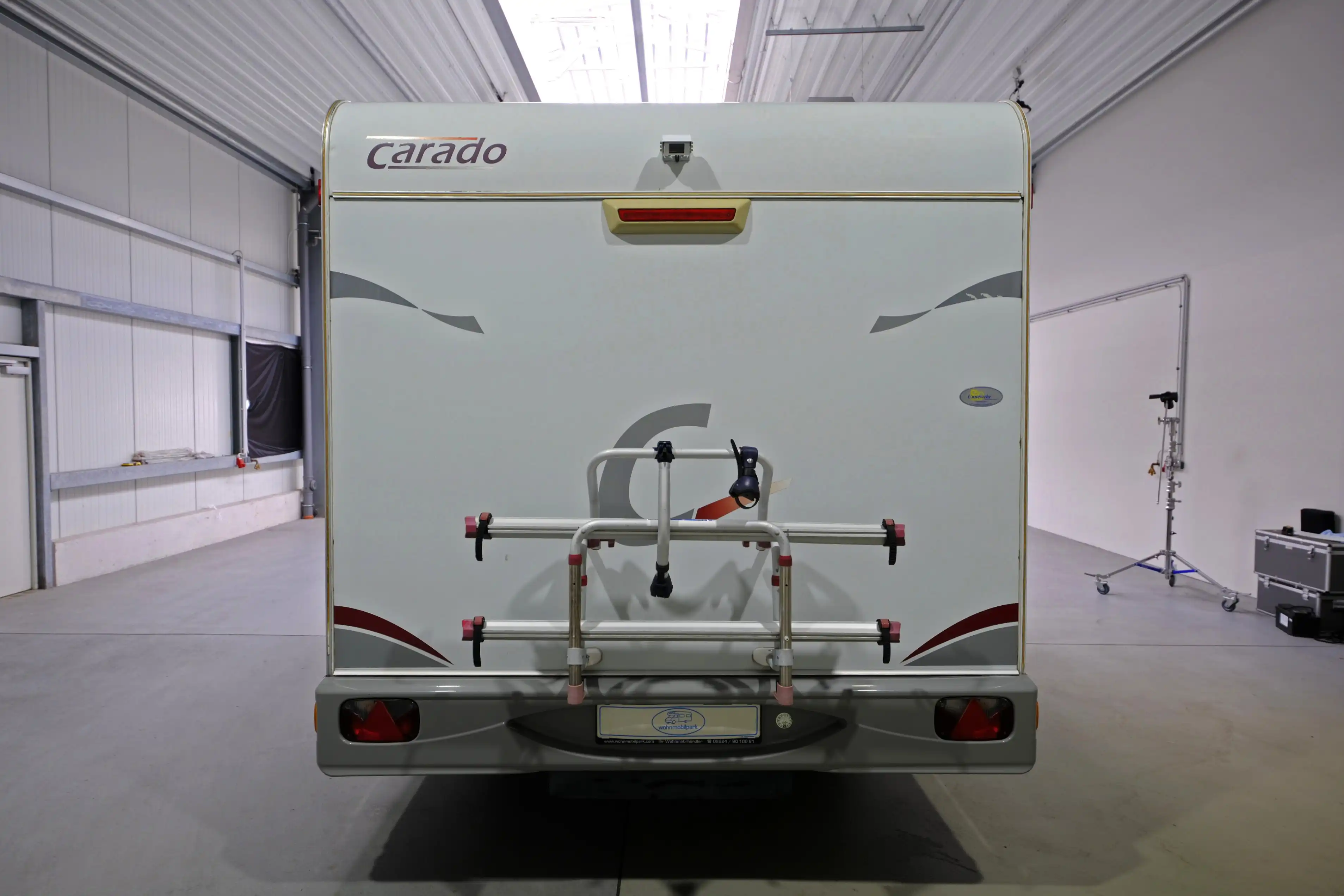 CARADO T 345 